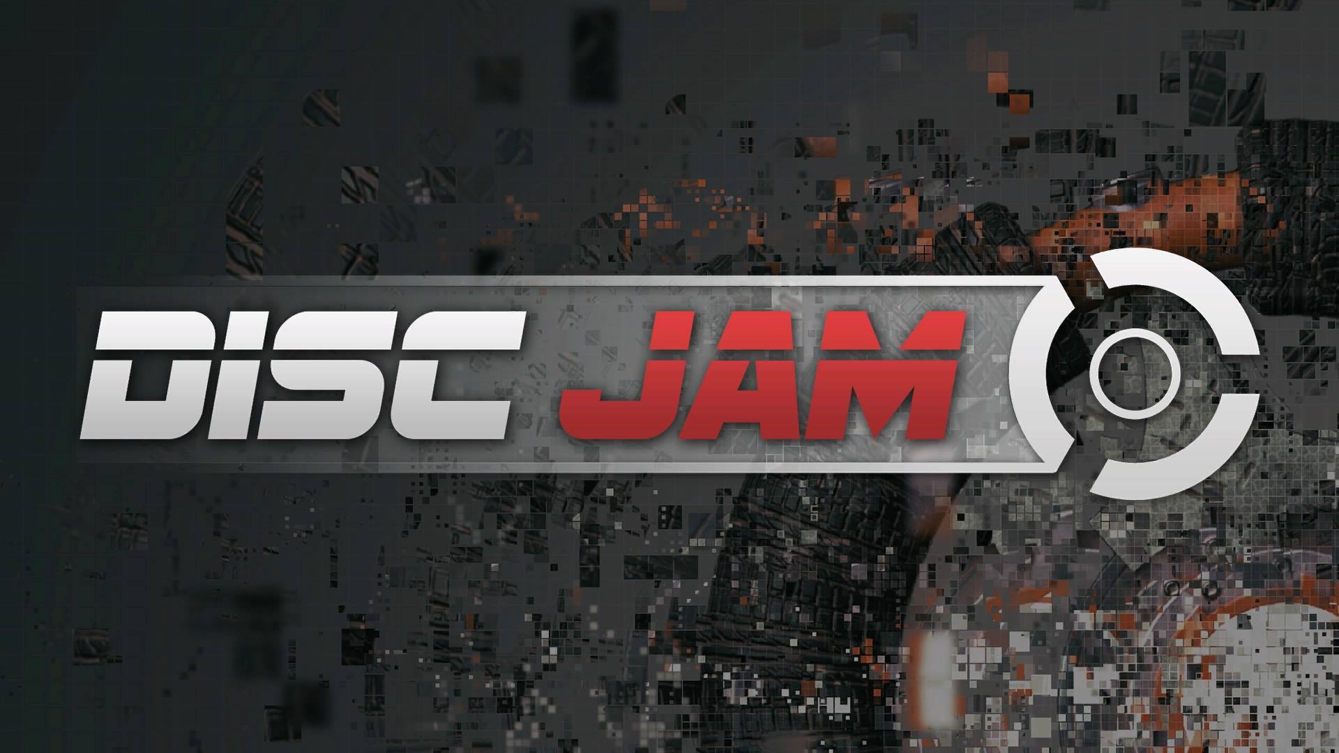 Review: Disc Jam - PS4