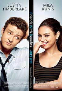 220px Friends with benefits poster 203x300 1