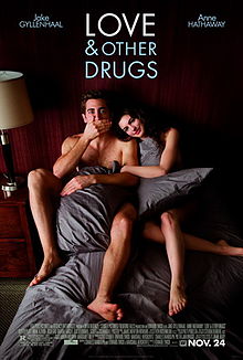 220px Love Other Drugs Poster