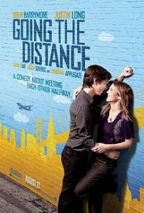 Going the distance 2010 poster 203x300 1