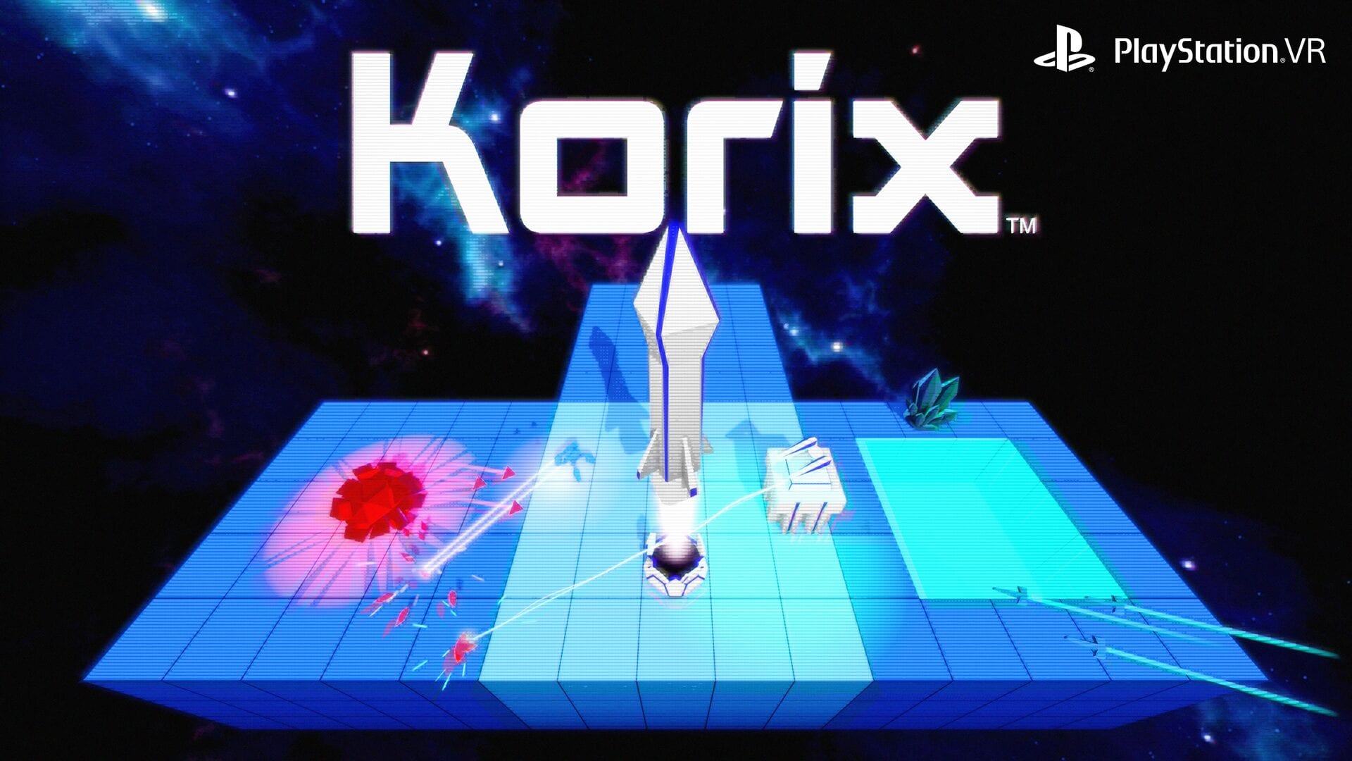 Review: Korix - PS4/PSVR