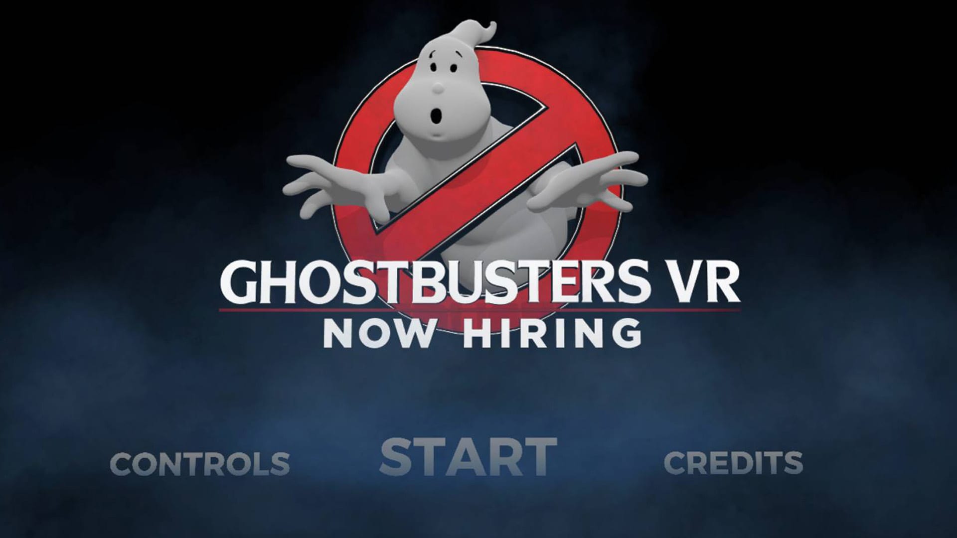 Review: Ghostbusters VR - Now Hiring: Chapter 1 - PS4/PSVR