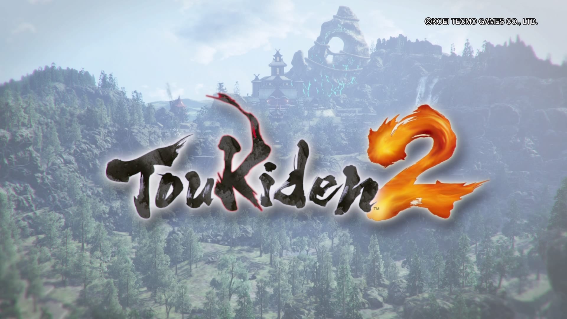 Review: Toukiden 2 - PS4