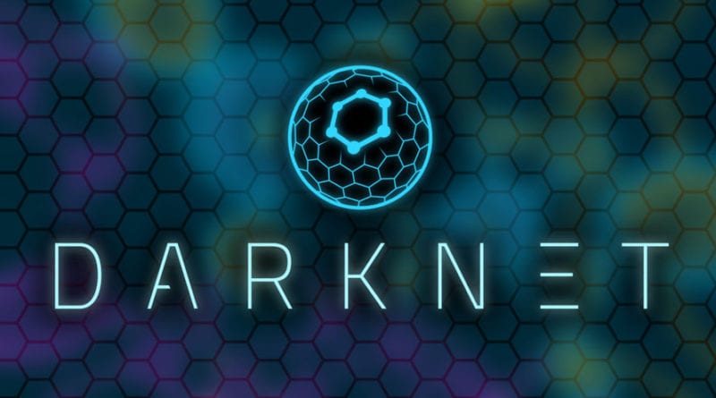 Review: Darknet - PS4/PSVR
