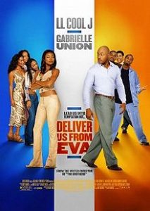220px Deliver us from eva poster 213x300 1