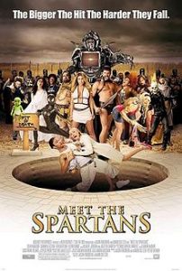 220px Meet the Spartans poster 202x300 1