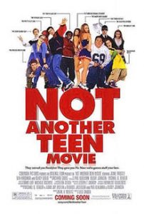 220px Not Another Teen Movie poster 202x300 1