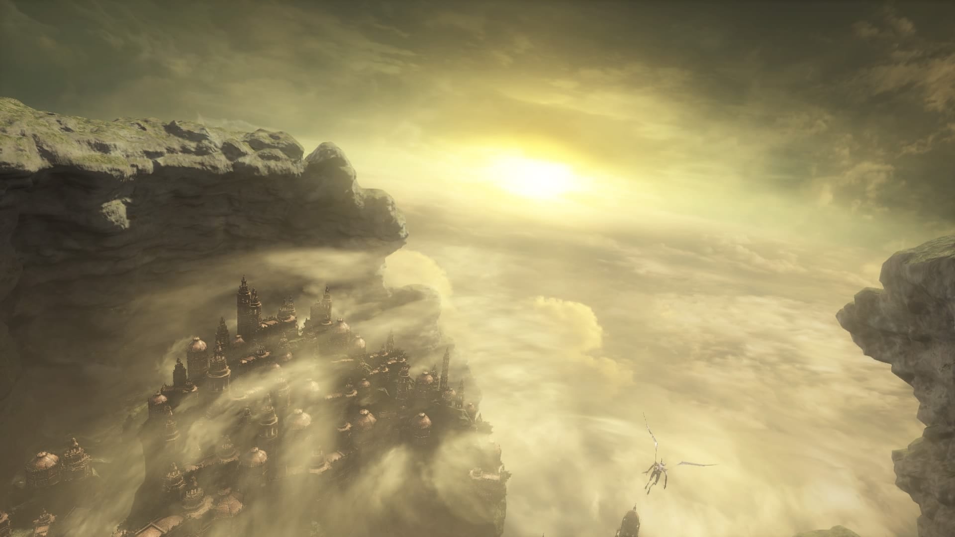 zeewier Rondsel onpeilbaar DLC Review: Dark Souls III: The Ringed City – PS4