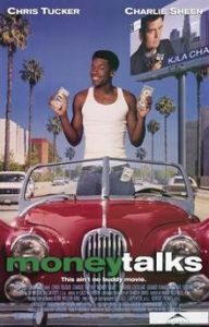 Money talks poster 1997 192x300 1