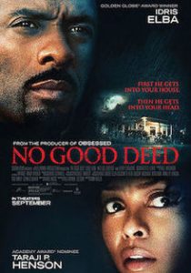 No Good Deed 2014 movie poster 210x300 1