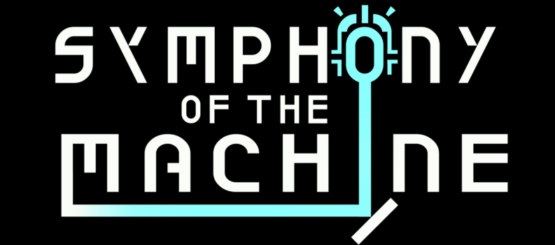 Symphony Logo Black