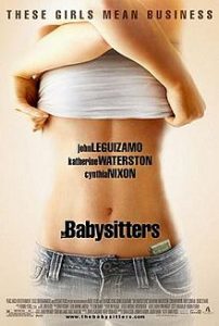 220px Babysitters07poster 202x300 1