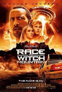220px Race to witch mountain film 202x300 1