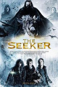 220px The Seeker poster 202x300 1