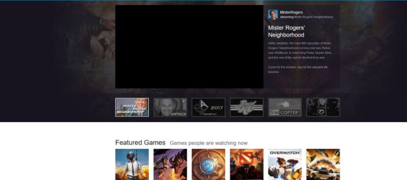 How to stream a PC game on Twitch1