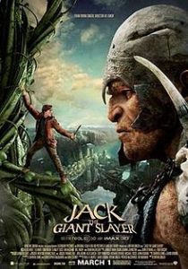Jack the Giant Slayer poster 210x300 1
