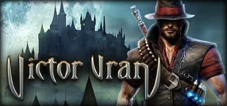 Review: Victor Vran Overkill Edition - PS4