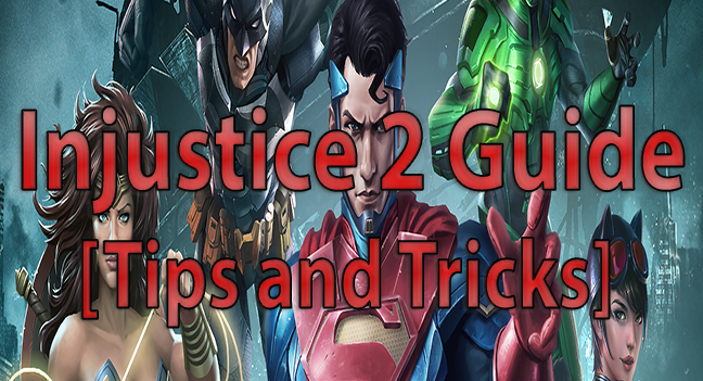 injustice 2 featured