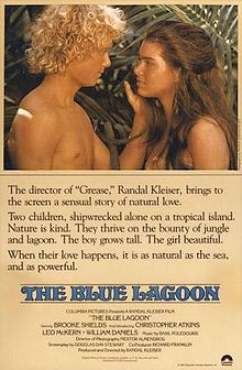 220px Blue lagoon 1980 movie poster