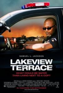 220px Lakeview Terrace poster 202x300 1