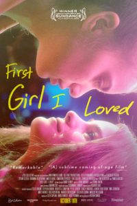 First Girl I Loved poster 200x300 1