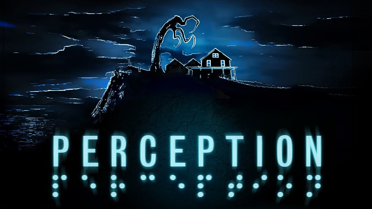 Review: Perception - PS4