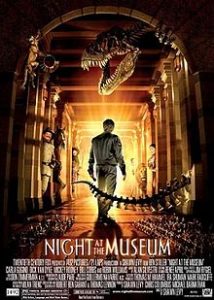 220px Night at the Museum poster 214x300 1