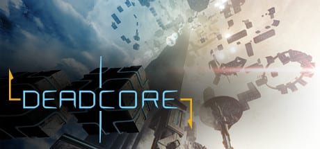Review: DeadCore - PS4