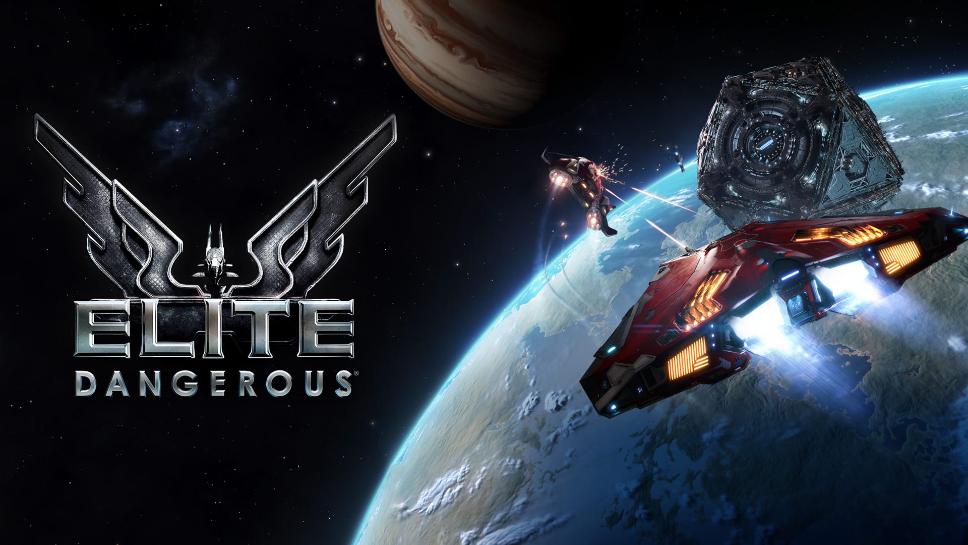 Elite dangerous на steam фото 6