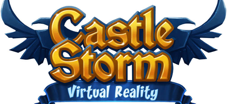 castlestorm vr logo