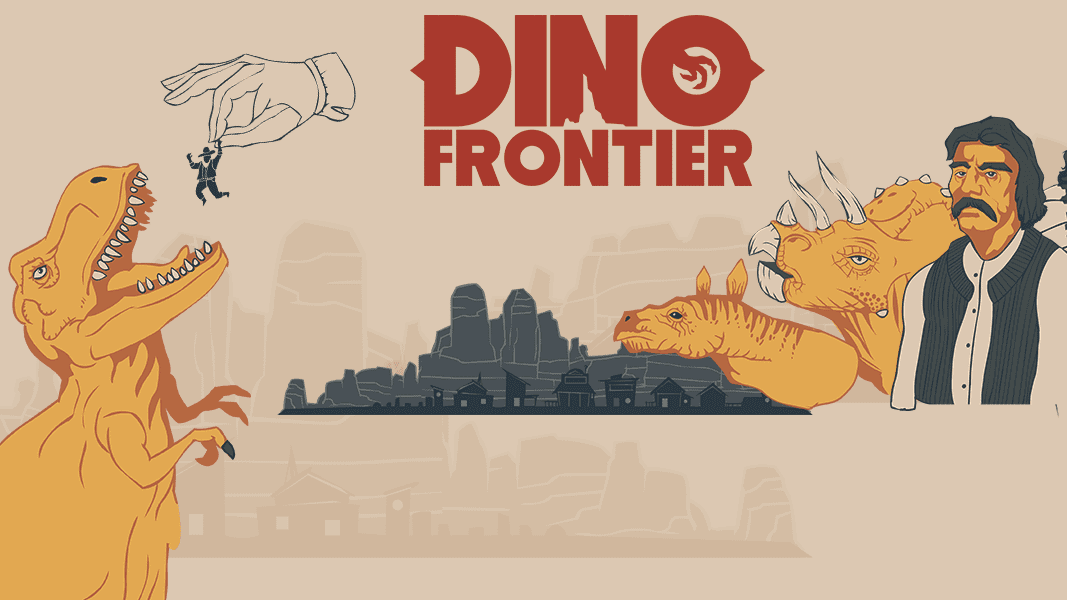 Review: Dino Frontier - PS4/PSVR