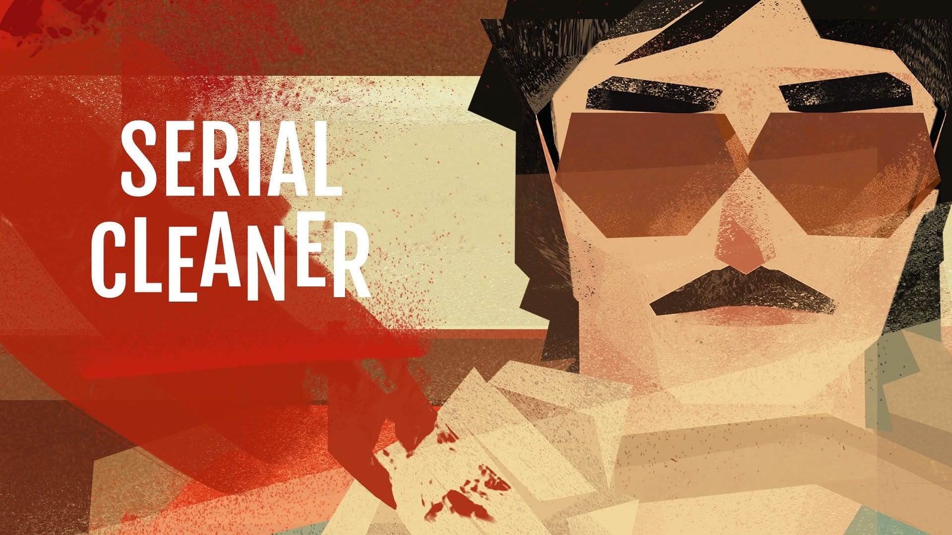 Review: Serial Cleaner - PS4