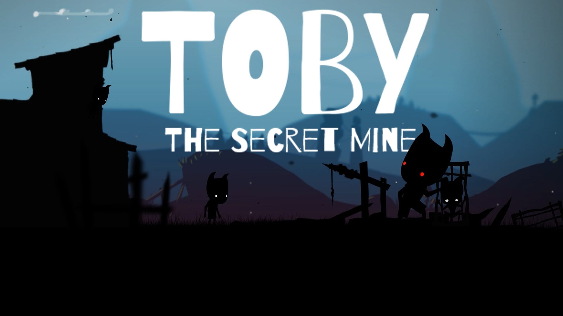 Review: Toby: The Secret Mine - PS4