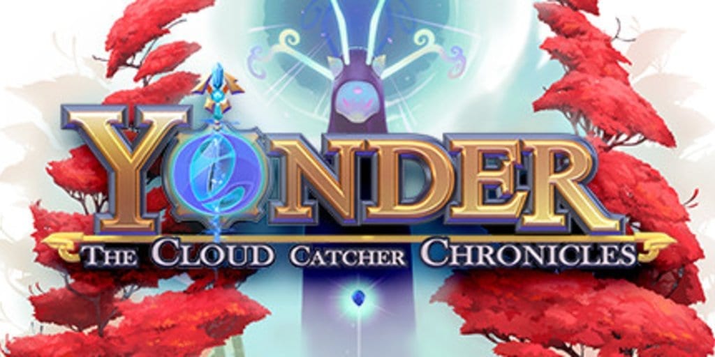 Review: Yonder: The Cloud Catcher Chronicles - PS4