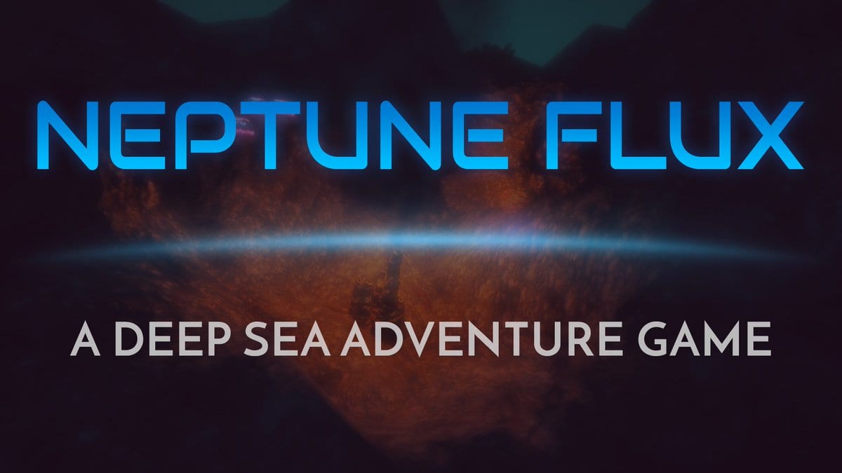 Review: Neptune Flux - PS4/PSVR