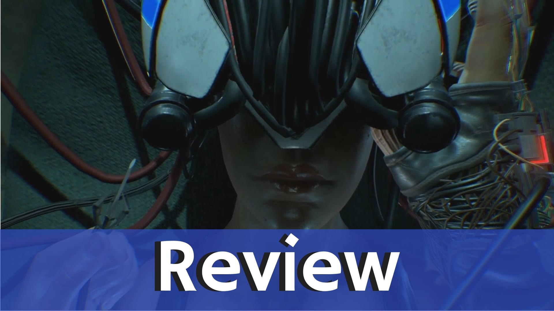 Review: Observer - PS4