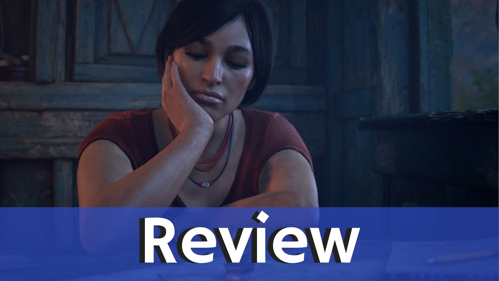 Review: Uncharted: The Lost Legacy - PS4