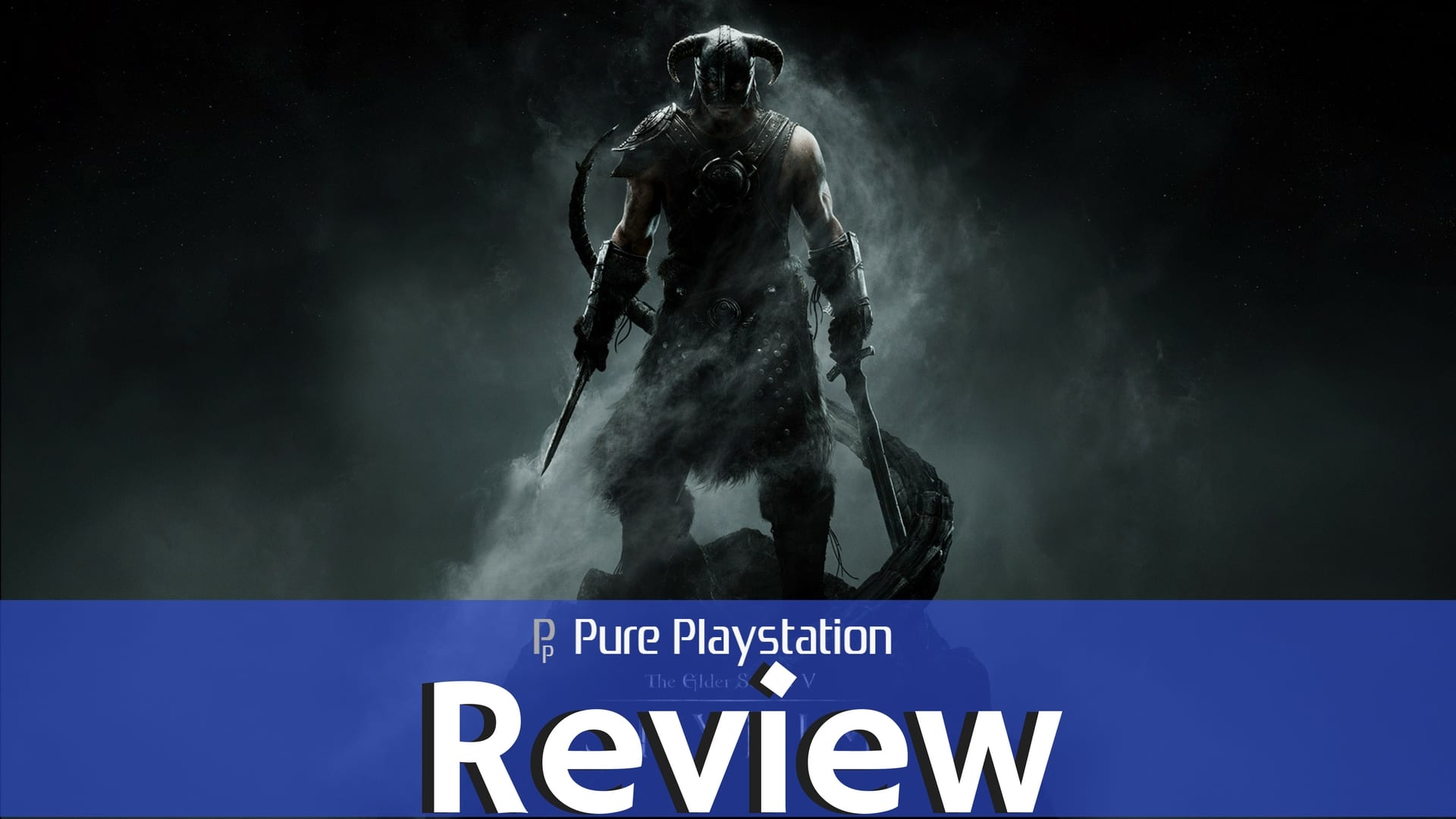 Review: Skyrim VR - PS4/PSVR