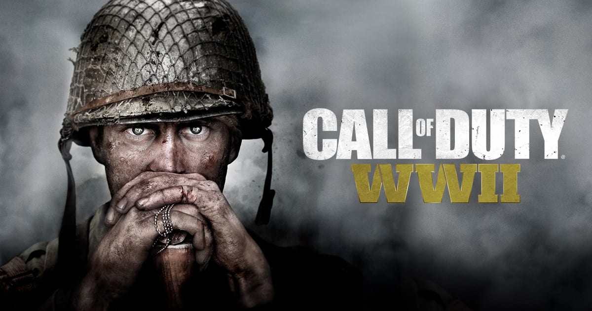 Pure Opinion: Call of Duty WW2's Multiplayer Pushes Me Even Further Away From the Series