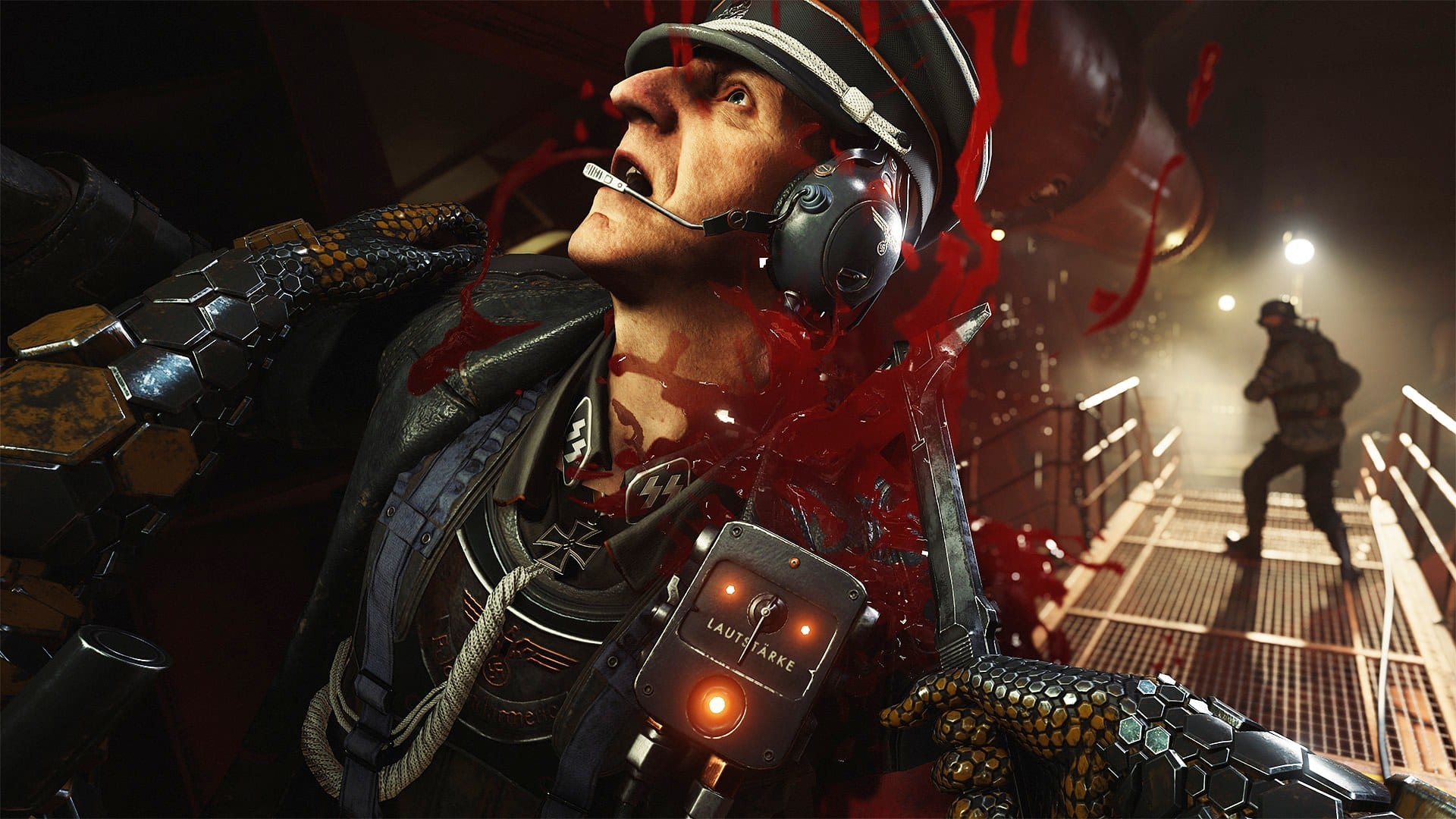 Wolfenstein II Image 2