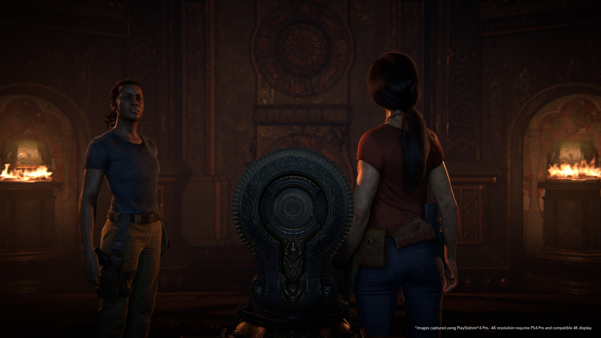 Uncharted The Lost Legacy Image