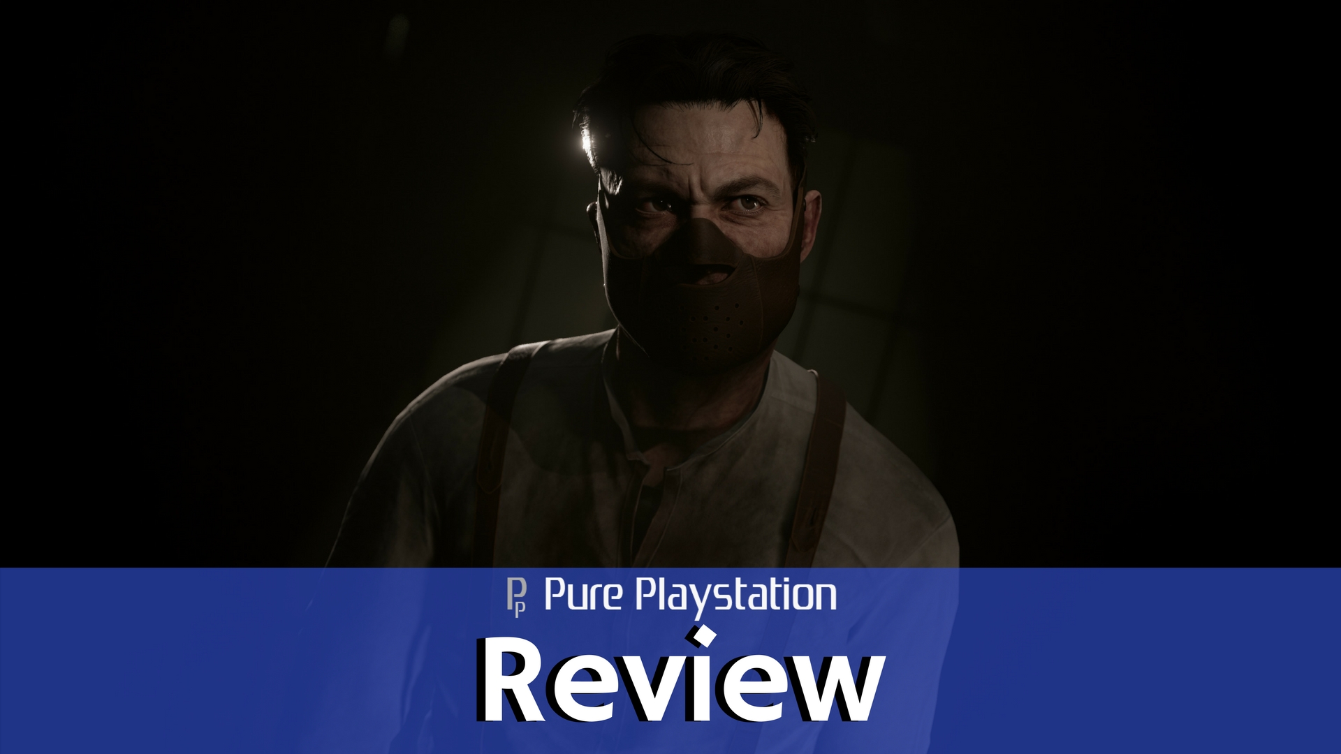 Review: The Inpatient - PS4/PSVR