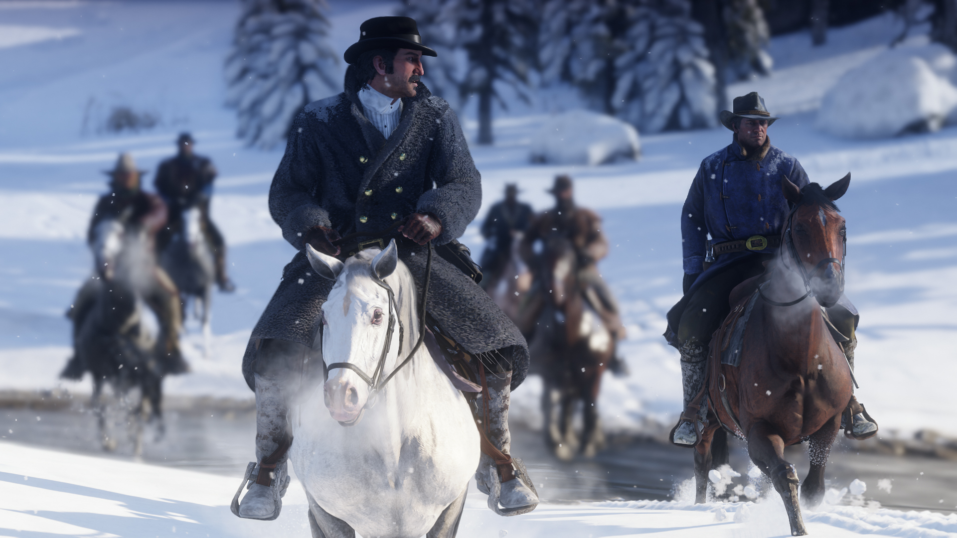PSN Deals: Hundreds of Top PS4, PSVR Games Reduced; Red Dead Redemption 2, Star Wars Jedi: Fallen Order, The Outer Worlds and More (UK/EU)
