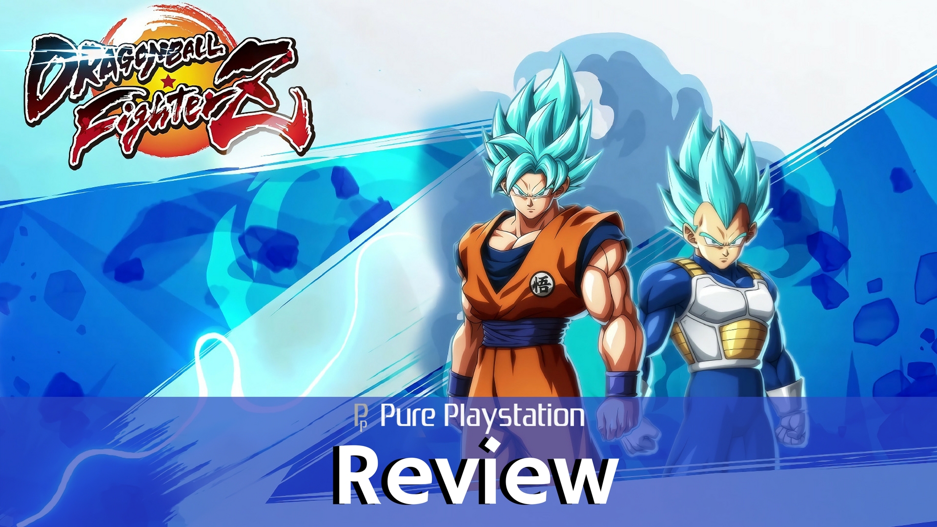 Review: Dragon Ball FighterZ - PS4