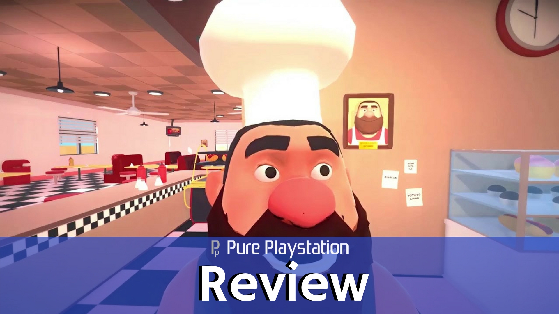 Review: Suicide Guy - PS4