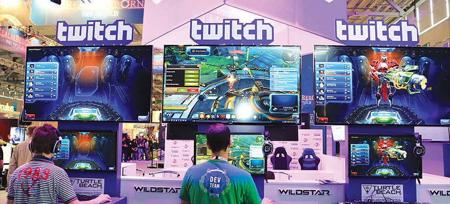 Twitch Keeps Buffering: How Can I Fix It?