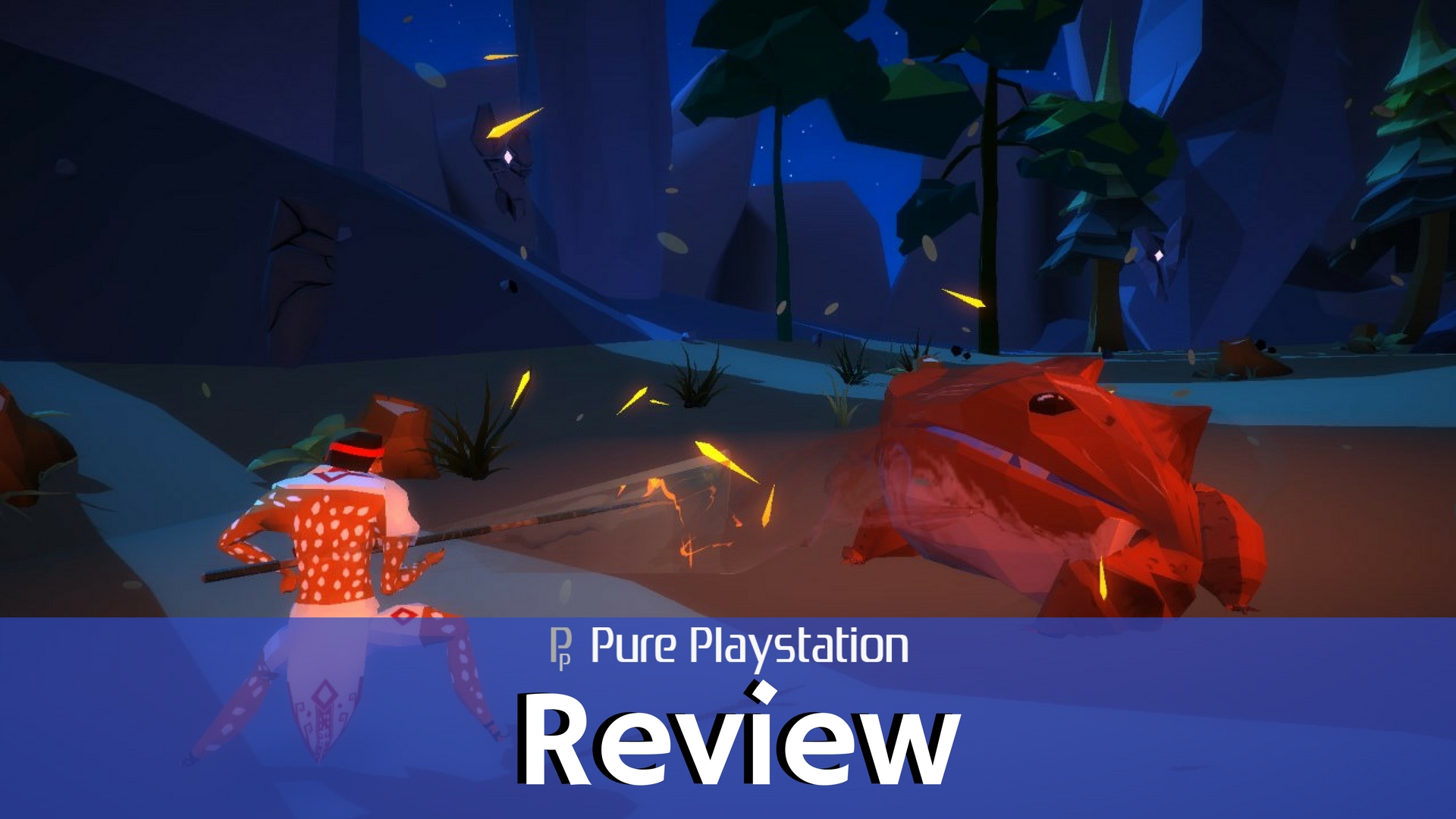 Review: Mulaka - PS4