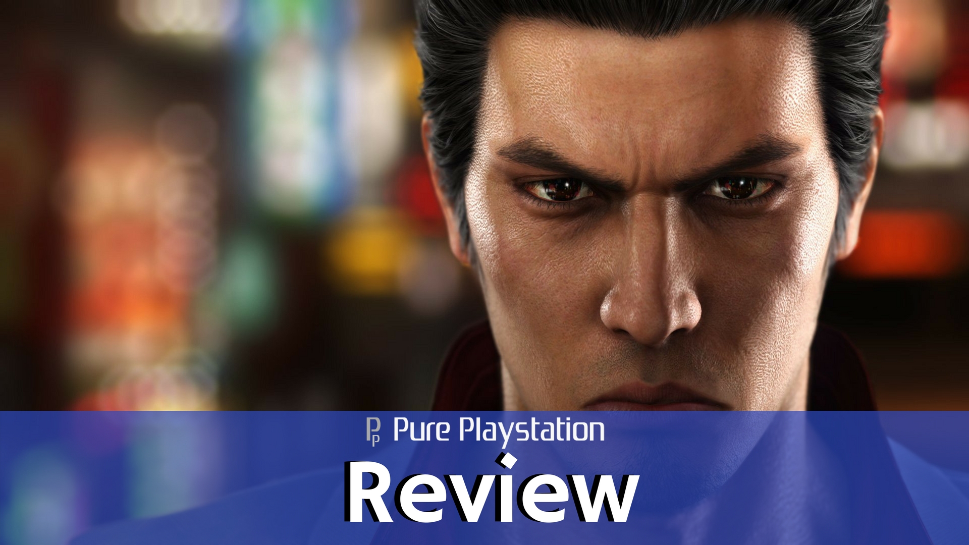 Review: Yakuza 6: The Song of Life - PS4