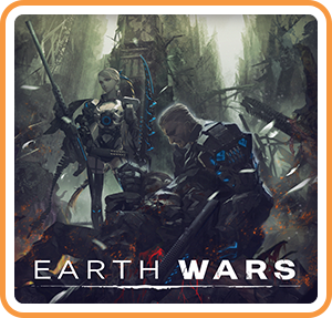 earth wars