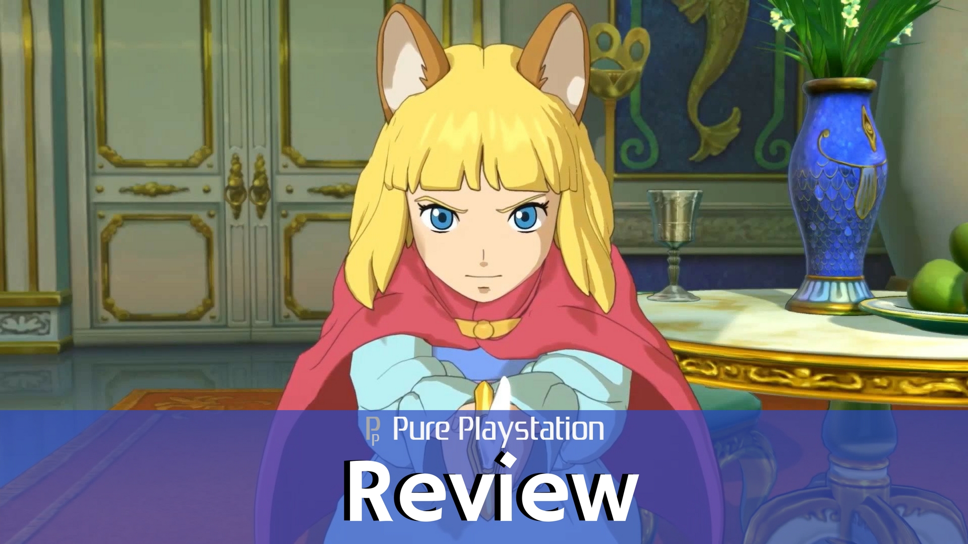 Review: Ni No Kuni 2: Revenant Kingdom - PS4